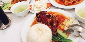 Cho Thuê MB Kinh Doanh Phố Hot Trần Phú- Hà Đông 60m2, 3,8m mặt tiền.