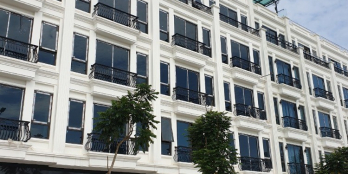 Cho thuê nhà nguyên căn tại KĐT mới Cái Dăm, P. Bãi Cháy, Hạ Long, Quảng Ninh