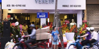 Thuê Thẳng Nhà Kinh Doanh Hot Phố Huế - Quận Hoàn Kiếm 60m2.