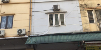 Cho thuê nhà MT tiện kinh doanh tại KĐT Định Công, Hoàng Mai, giá tốt