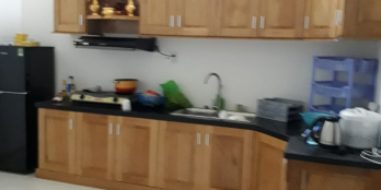 Cho thuê 2 nhà liền kề mặt tiền đường Thích Quảng Đức, Nha Trang, Khánh Hoà