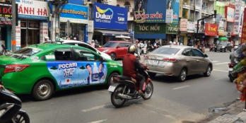 Chính chủ cho thuê nhà MT đường Hoàng Văn Thụ,P.8, Phú Nhuận tiện KD, giá tốt