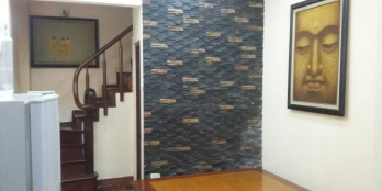 Cho thuê nhà tại phố Quan Thánh, quận Ba Đình, Hà Nội