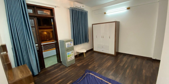 Cho thuê phòng khu biệt thự tại Đường Cây Trâm, Quận Gò Vấp, Hồ Chí Minh