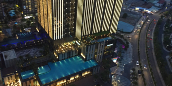 Bán nhanh căn hộ cao cấp Vinhomes Central park 3 PN giá rẻ nhất thị trường