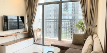 Cần bán nhanh căn hộ Vinhomes Central park 3 PN