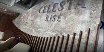 Căn Hộ Celesta Rise - Keppel Land tại Nhà Bè