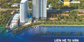 15 suất nội bộ Shophouse thương mại La Astoria, chỉ 600tr/Shop, trung tâm Quận 2