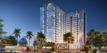 Cực Hot !! Sở Hữu Ngay Căn Hộ Trung Tâm Quận 6 Chỉ Với 810 Triệu Đồng