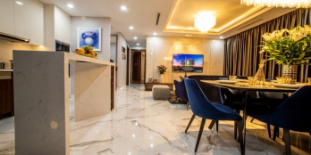 SUNSHINE CITY - CƠ HỘI ĐẦU TƯ THÔNG MINH CĂN HỘ 5* TẠI PHÚ MỸ HƯNG , CK 11%