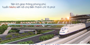 căn Hộ Lavita Charm Thành phố Thủ Đức nhận nhà mới chào đón dân dư