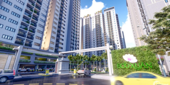 CĂN HỘ CAO CẤP MẶT TIỀN QL13 - ECO XUÂN LÁI THIÊU - CHỈ TỪ 1,1TỶ