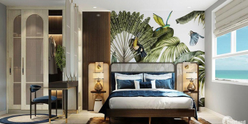 Chính chủ cần bán căn hộ  Vũng Tàu Pearl view mặt tiền thi Sách