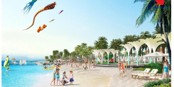 Siêu dự án Ray The Manor, LH: 0935 57 50 57