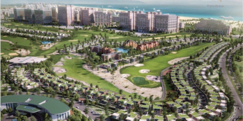 BIỆT THỰ 5 SAO PARA DRACO CAM RANH, FULL NỘI THẤT, CK 26%, NH CHO VAY 65%.