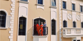 Bán gấp khách sạn mini trung tâm Bãi Cháy giá rẻ, 16 phòng full nội thất,