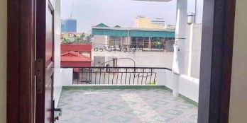 BÁN NHÀ ĐỘI CẤN BA ĐÌNH 50m x5 tầng ,PHÂN LÔ ,MẶT TIỀN 4m ,NHÀ VUÔNG VẮN NỞ HẬU