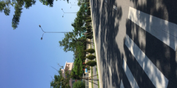 Bán nhanh nhà mặt tiền Hoá Mỹ, Khuê Trung. 4,5ty có thương lượng. Chính chủ.