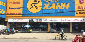 Nhà sổ hồng 5x19 mt Bến Than 850tr gần chợ , sang tên vào ở ngay