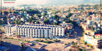 Cô Lan nhờ đăng bán lại căn nhà phố ngã tư 100m2, 6m mt, xây 6 tầng, giá 22,1 tỷ