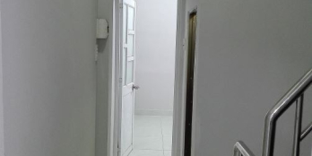 Cần tiền bán gấp nhà 3 lầu đúc đường Trần Hưng Đạo, Q.1. DTSD 140m2. Giá 5,5 tỷ