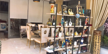 Một căn duy nhất mặt tiền Lê Thị Riêng, P. Bến Thành, Quận 1 23.500.000.000 đ