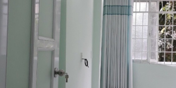 Bán nhanh trong tháng căn nhà tại trung tâm trần đình xu, p.cầu kho, q.1