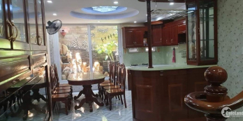 Nhà VỊ TRÍ Đắc địa Hẻm 10m Nguyễn Giản Thanh Q10; 55m2 13.2 tỷ.