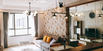 Căn hộ Gold View đầu tư chỉ có lời 2PN , chỉ 3.4tỷ nội thất đẹp hiếm có