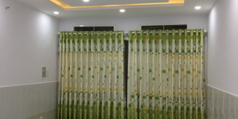 Nhà đẹp 3 phòng ngủ, 2 wc phan đình phùng, phú nhuận