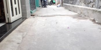 - Bán nhà 333/1 Nguyễn Trọng Tuyển, P1, Tân Bình