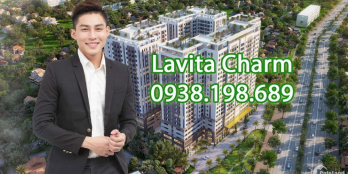 Lavita Charm - Rổ Hàng 10 Căn Giá Tốt Nhất - Thương Lượng Trực Tiếp Chủ Nhà
