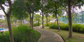 SMART HOME ECOXUAN - CĂN HỘ XANH NGAY MTQL13 CHỈ VỚI 1TY25/CĂN, VIETCOM HỖ TRỢ V