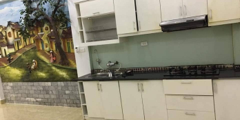 Siêu phẩm nhỉnh 3 tỷ, TT Q. Ba Đình, 5 Tầng, nhiều tiện ích.