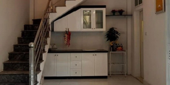 Chỉ nhỉnh hơn 2 tỉ có nhà đẹp 4 tầng mới tại trung tâm quận Ba Đình