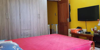 Bán Nhà Ngõ 89 Nguyễn Phong Sắc 45m2, 5 tầng, ngõ thông xe 3 gác đua. 4.05 Tỷ.