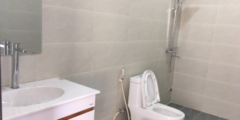 NHÀ 3 TẦNG MỚI KENG - KIỆT Ô TÔ K408 HOÀNG DIỆU (HẢI CHÂU)