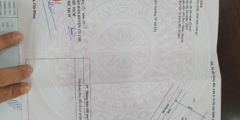 Bán dãy trọ ( 12phòng + 2kiot), 300m2, 1ty565