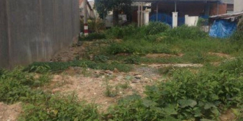 BÁN ĐÂT CHÍNH CHỦ 6X20M THỔ CƯ 100% SỔ HỒNG RIÊNG,MẶT TIỀN ĐƯỜNG TỈNH LỘ 15