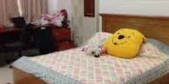 Bán nhà 1 trệt 2 lầu tại đường xuân thới thượng 26, hóc môn, chính chủ