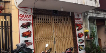 Bán nhà Sài gòn HÒA HẢO QUẬN 10 HẺM XE HƠI 7 CHỖ Giá chỉ 2,3 tỷ.