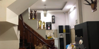 Batdongsan QUẬN 10, Nhà Cực đẹp gần MT NGÔ QUYỀN  44m2, 7.4 tỷ.