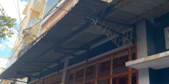 Bán gấp nhà HXH, đường Hòa Hưng P12 Q10. Giá thiên thần chỉ 9.2 tỷ .TL cho khách