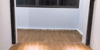 Bán gấp nhà MT số 80 Trần Khắc Chân, F15 Phú Nhuận