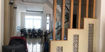 Nhà mặt tiền Nguyễn Du cần bán gấp