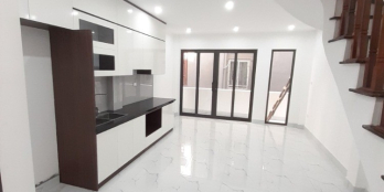 <> Siêu Hot <> Bán Nhà Xinh Phố Miếu Đầm, Mễ Trì, Từ Liêm 57m2x5T, 3,7T