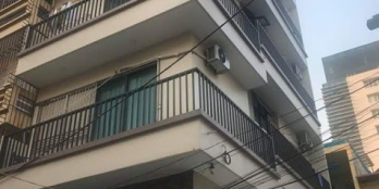 Nhà đẹp Mỹ Đình  Lô góc - Nở hậu cách đường oto 10m S31m2x5T lh: 0334.025.680