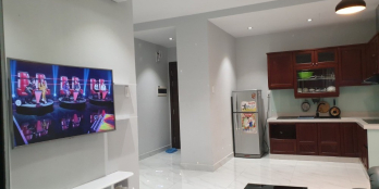 Căn hộ cao cấp Sunrise Riverside 2pn 2wc giá 13tr/th