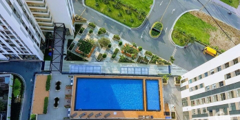 Nhượng lại căn 2PN giá rẻ, mặt tiền Mai Chí Thọ