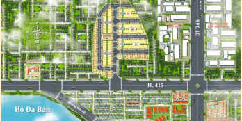 Bán đất ngay Chợ Bắc Tân Uyên, Bình Dương. Giá đầu tư F0, SHR, chiết khấu 1%